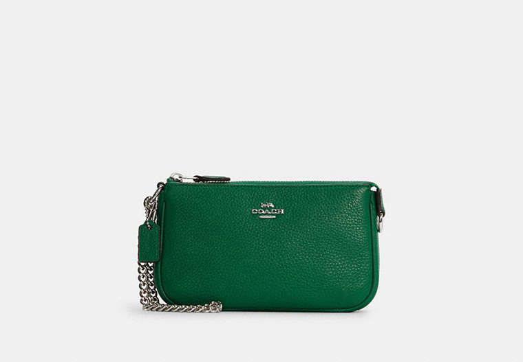 COACH OUTLET® | Nolita 19 With Chain
