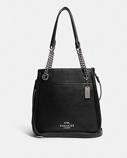 COACH® | Kristy Shoulder Bag