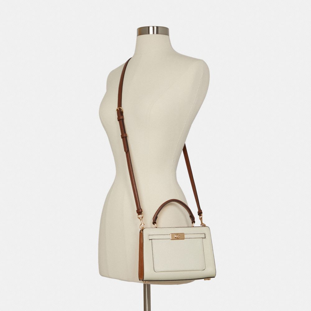 mini lane top handle