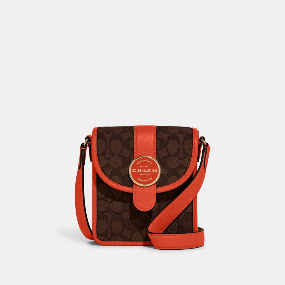 lonnie coach bag