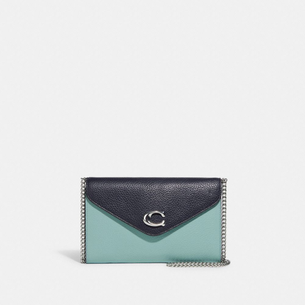 coach tammie crossbody
