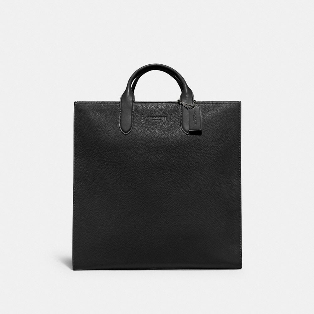 Gotham Tall Tote