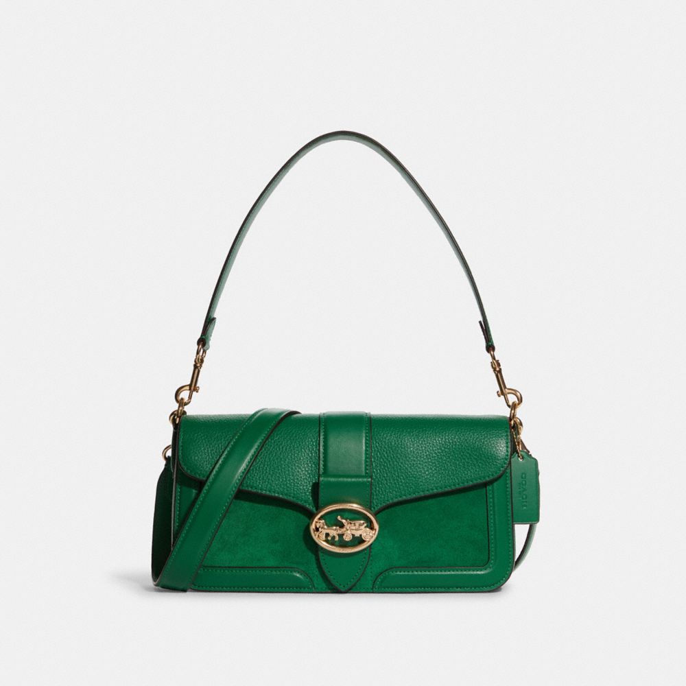 COACH® Shoulder Bag