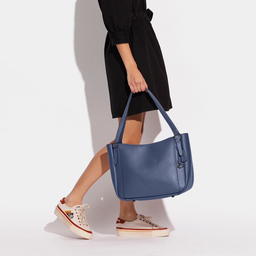 coach alana tote