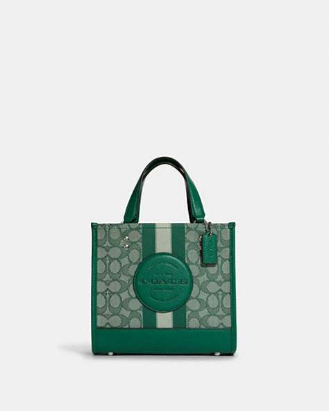 Green Bags | COACH® Outlet