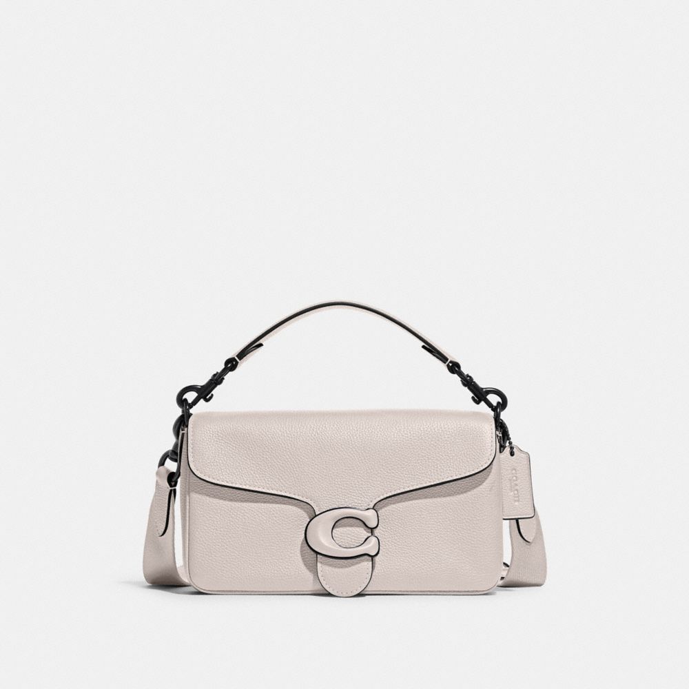 Coach® Soft Tabby Multi Crossbody