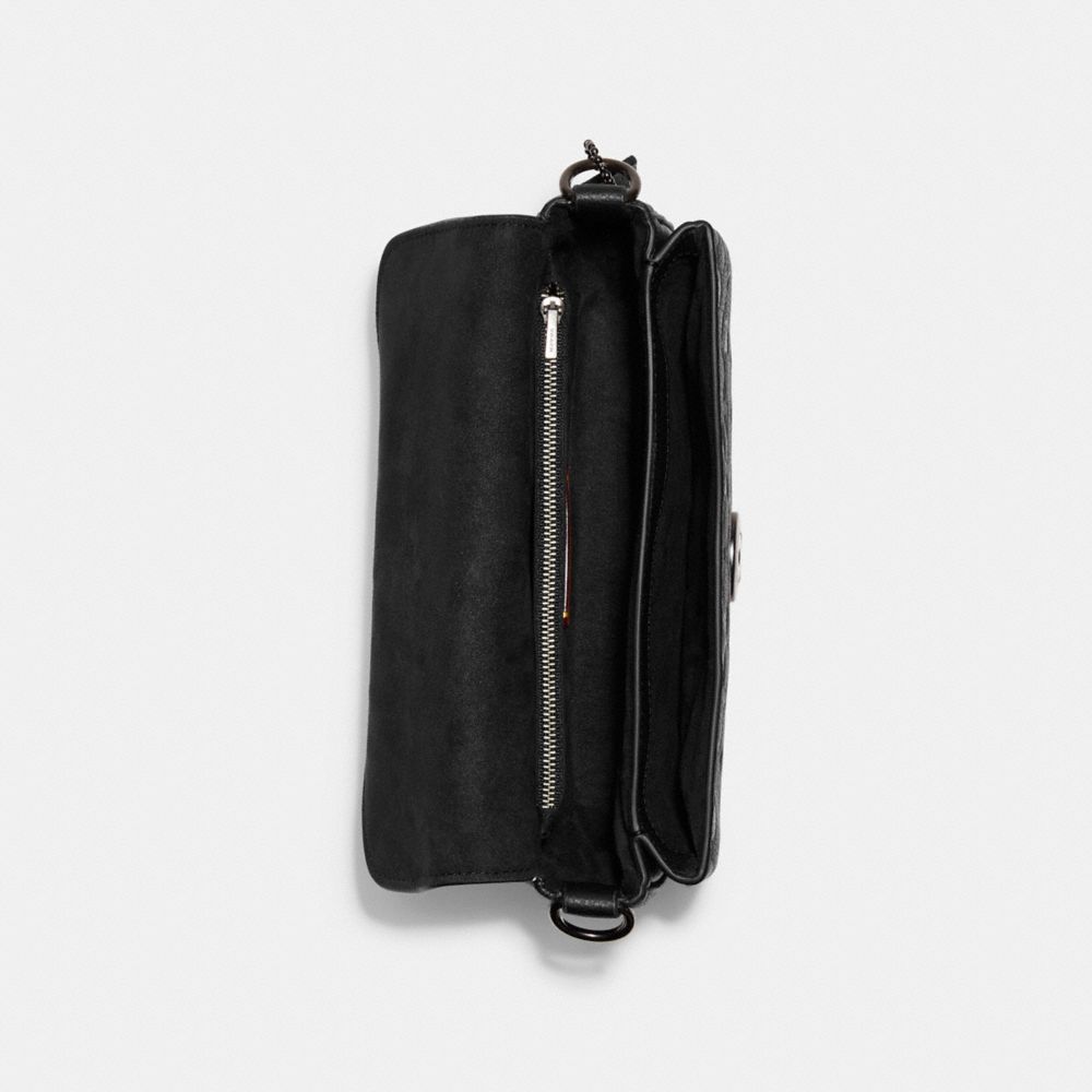 soft tabby multi crossbody