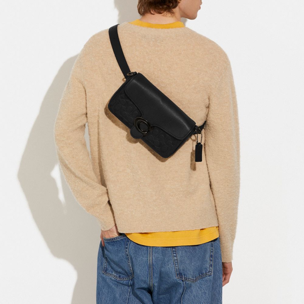 Messenger Bags | COACH®