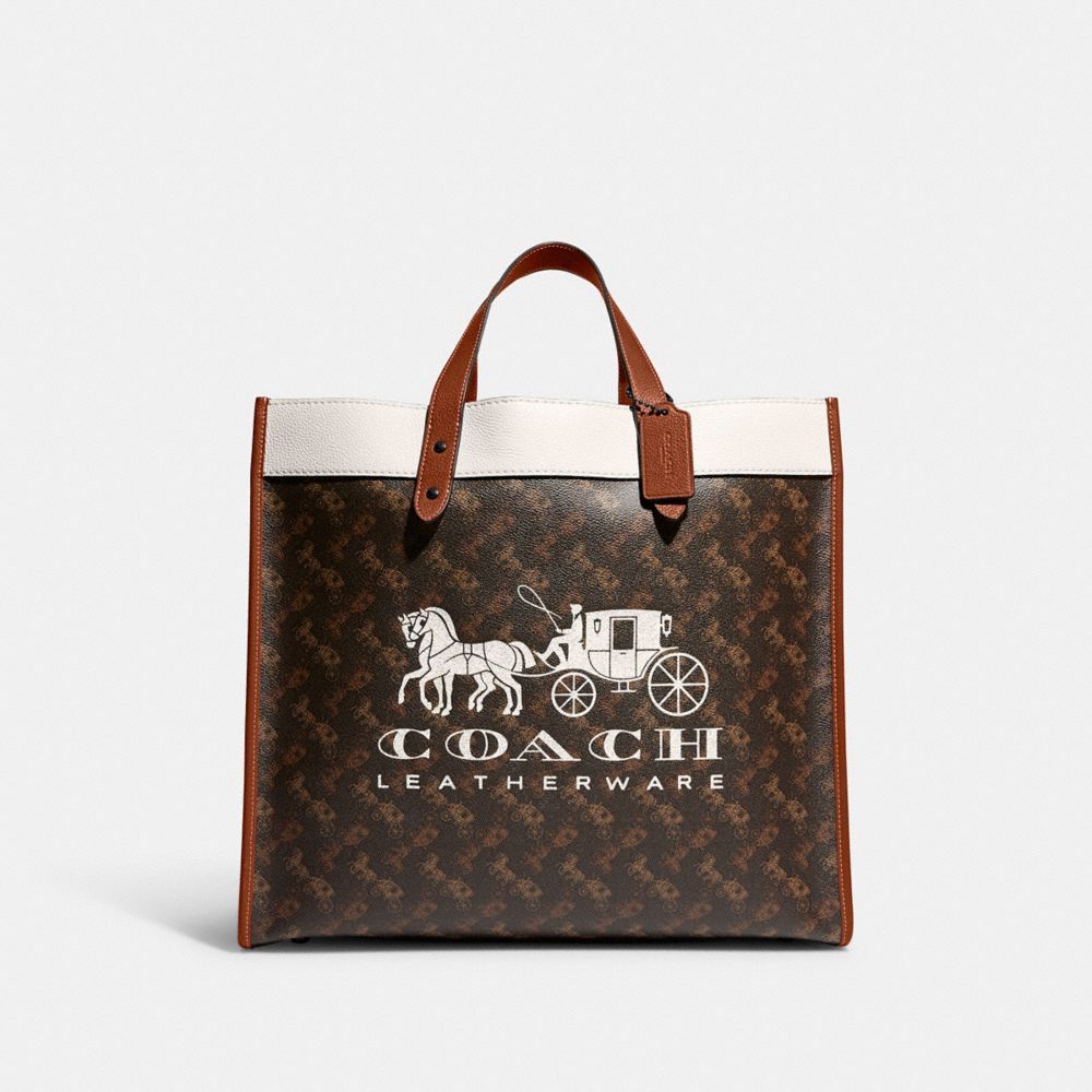 COACH コーチ トートバッグ smcint.com