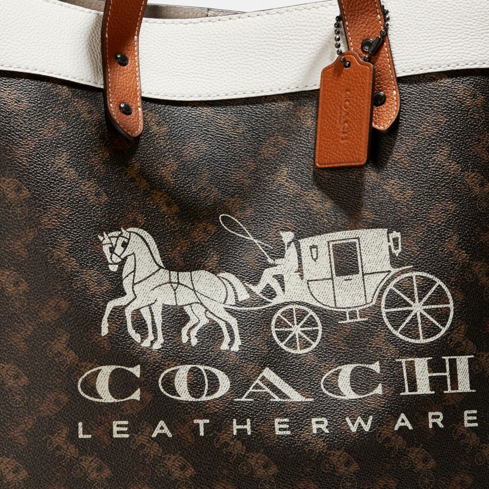 Horse And Carriage Collection | COACH®