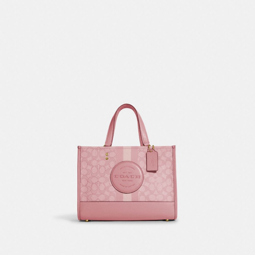 Pink Bags & Purses For Women | COACH® Outlet