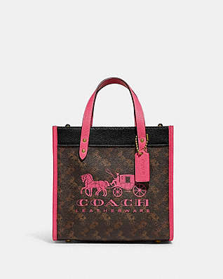 Horse And Carriage Collection | COACH®