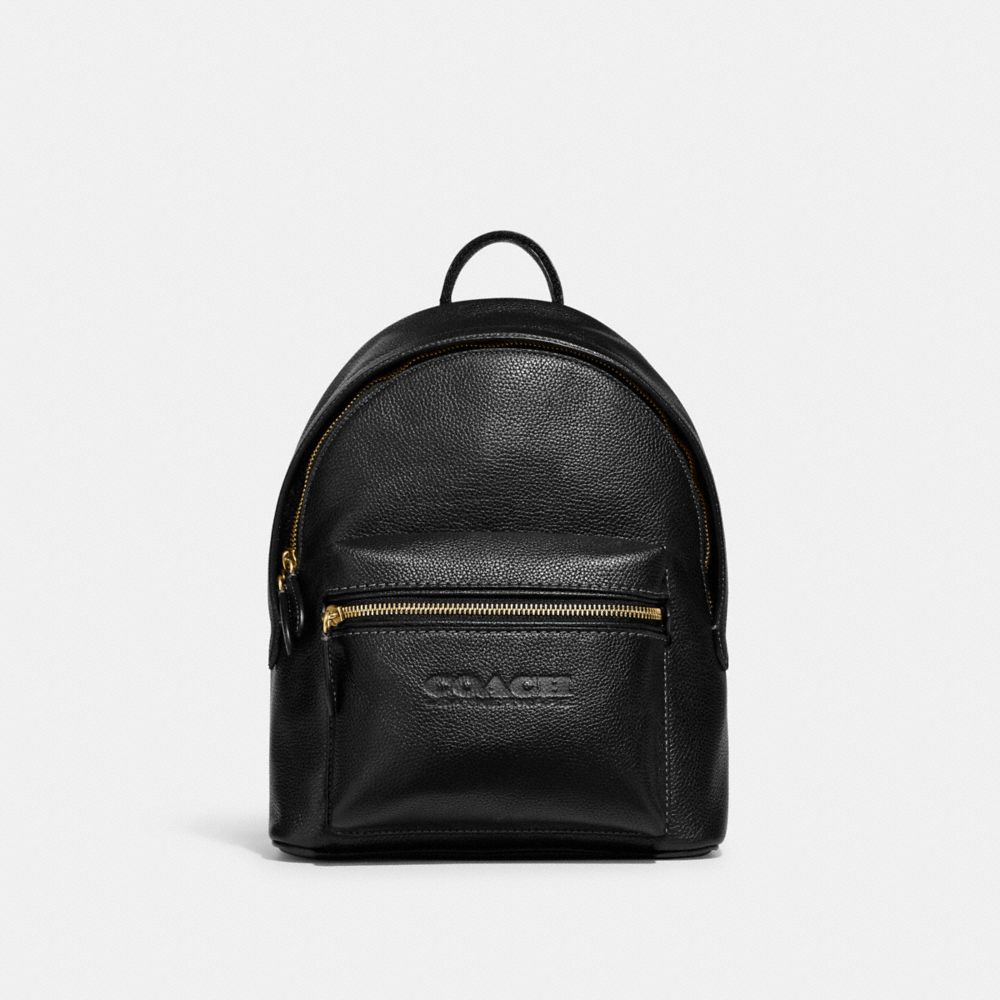 Coach 2025 female backpack