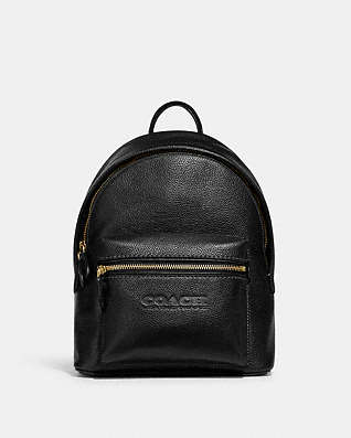 Backpacks For Women | COACH®