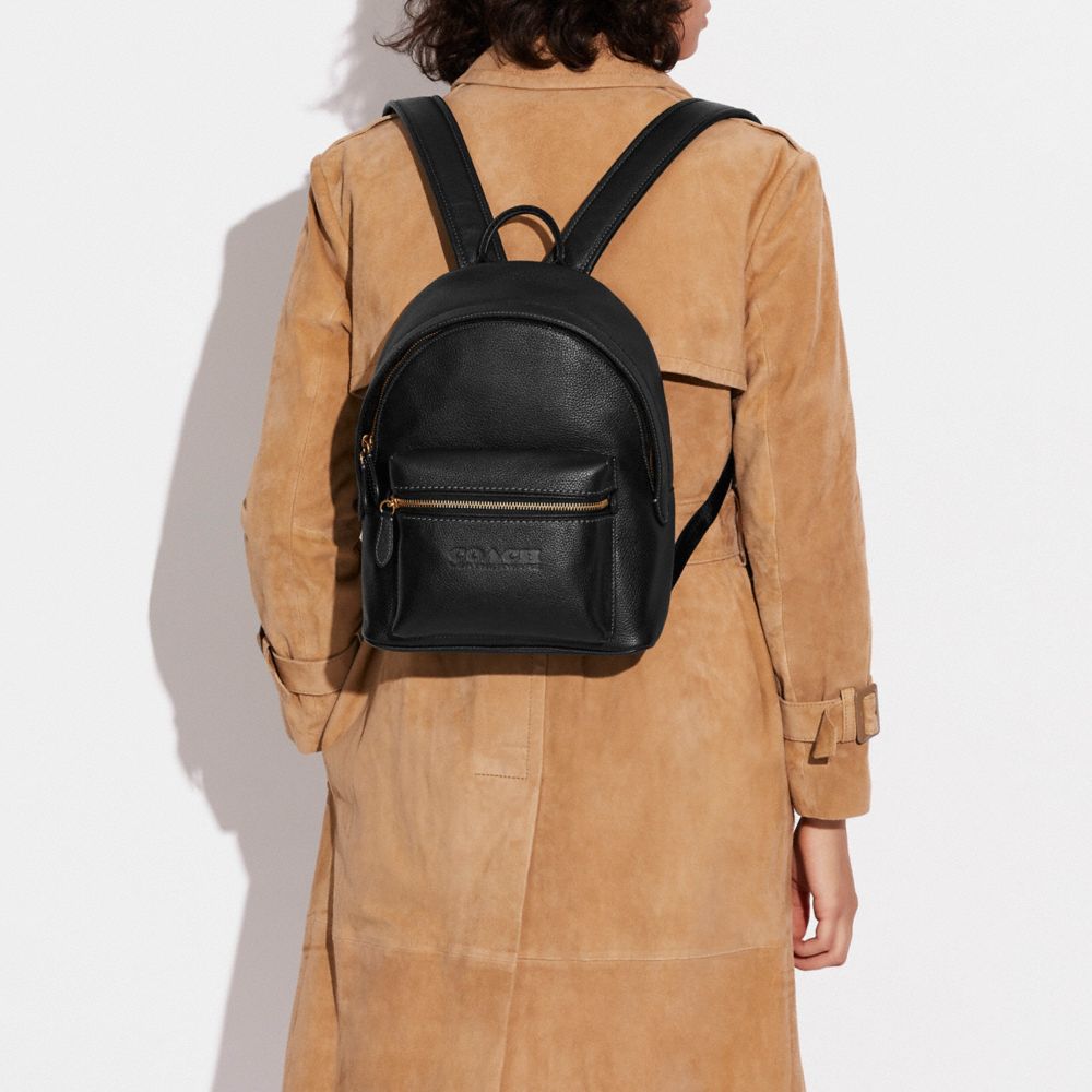 COACH® | Charter Backpack 24