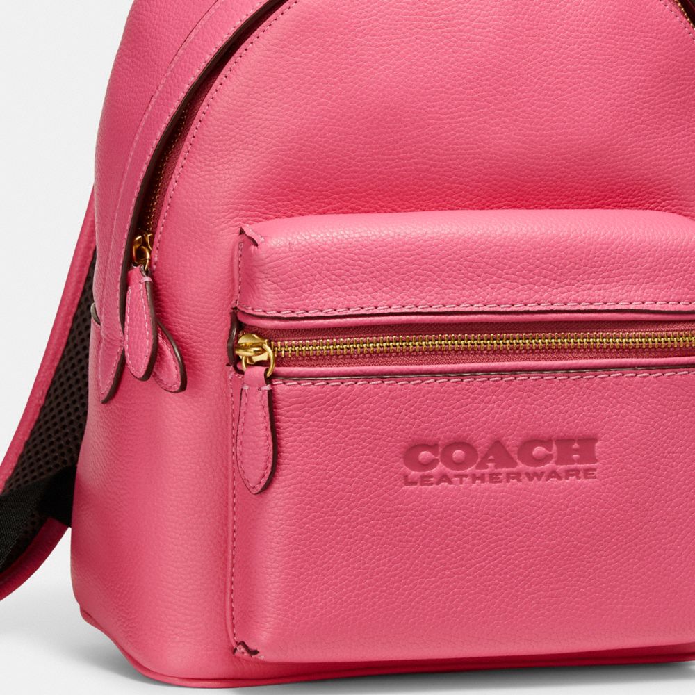 COACH® | Charter Backpack 24