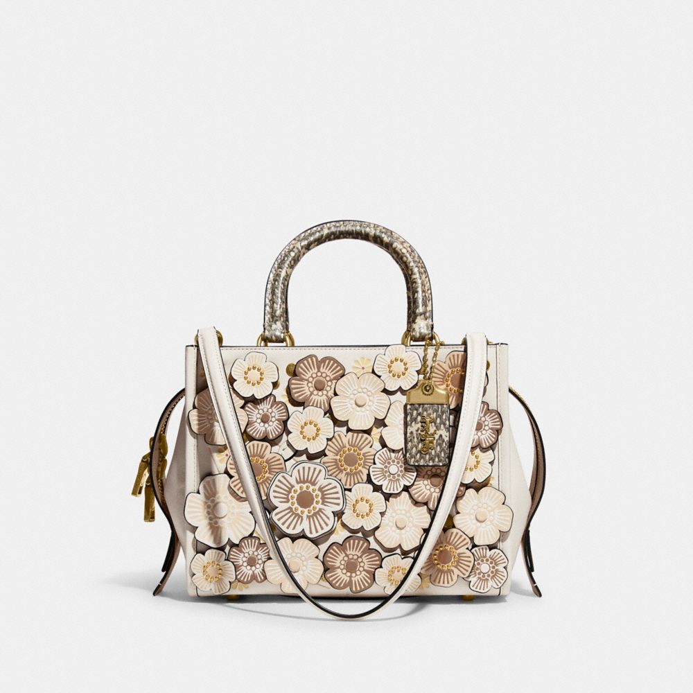 Designer Bags & Purses For Women | COACH®