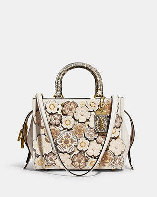 New Women's Handbags | COACH®