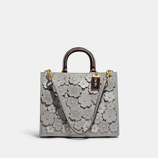 公式】COACH – コーチ | ローグ カラーブロック ウィズ ティー ローズ 公式】COACH – コーチ | ローグ カラーブロック ウィズ ティー ローズ