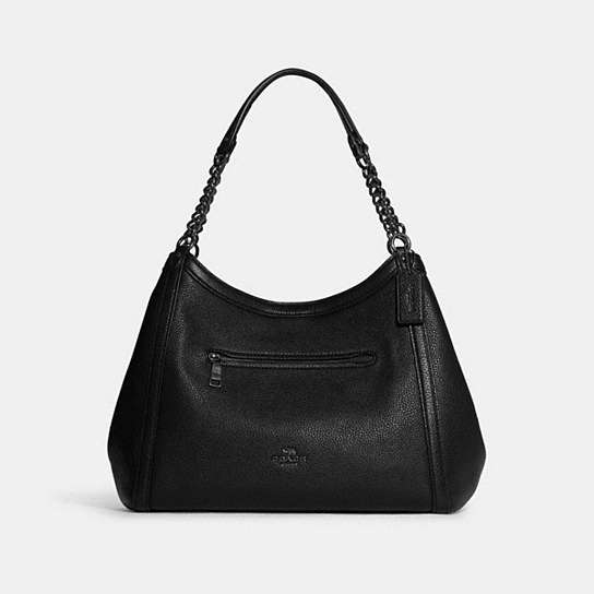 COACH OUTLET® | Chain Kristy Shoulder Bag