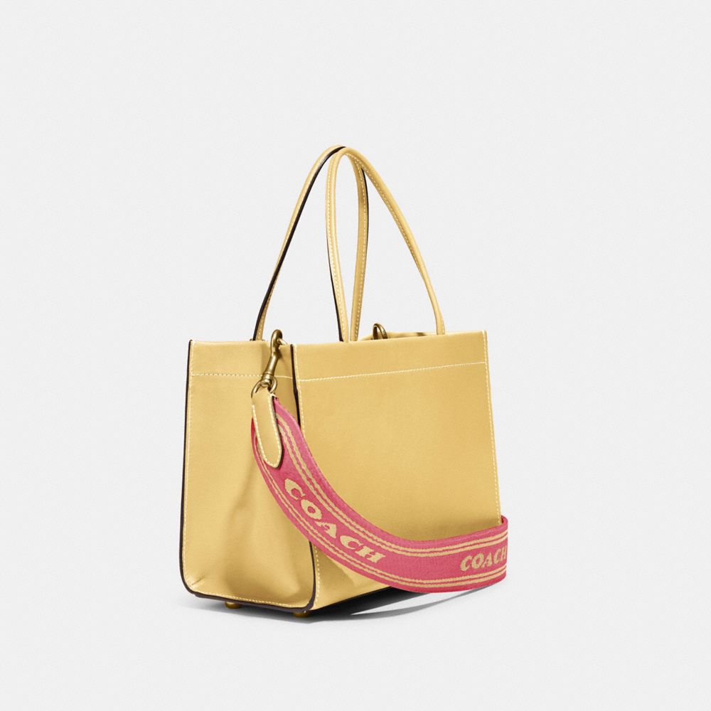 COACH® | Cashin Carry Tote 22