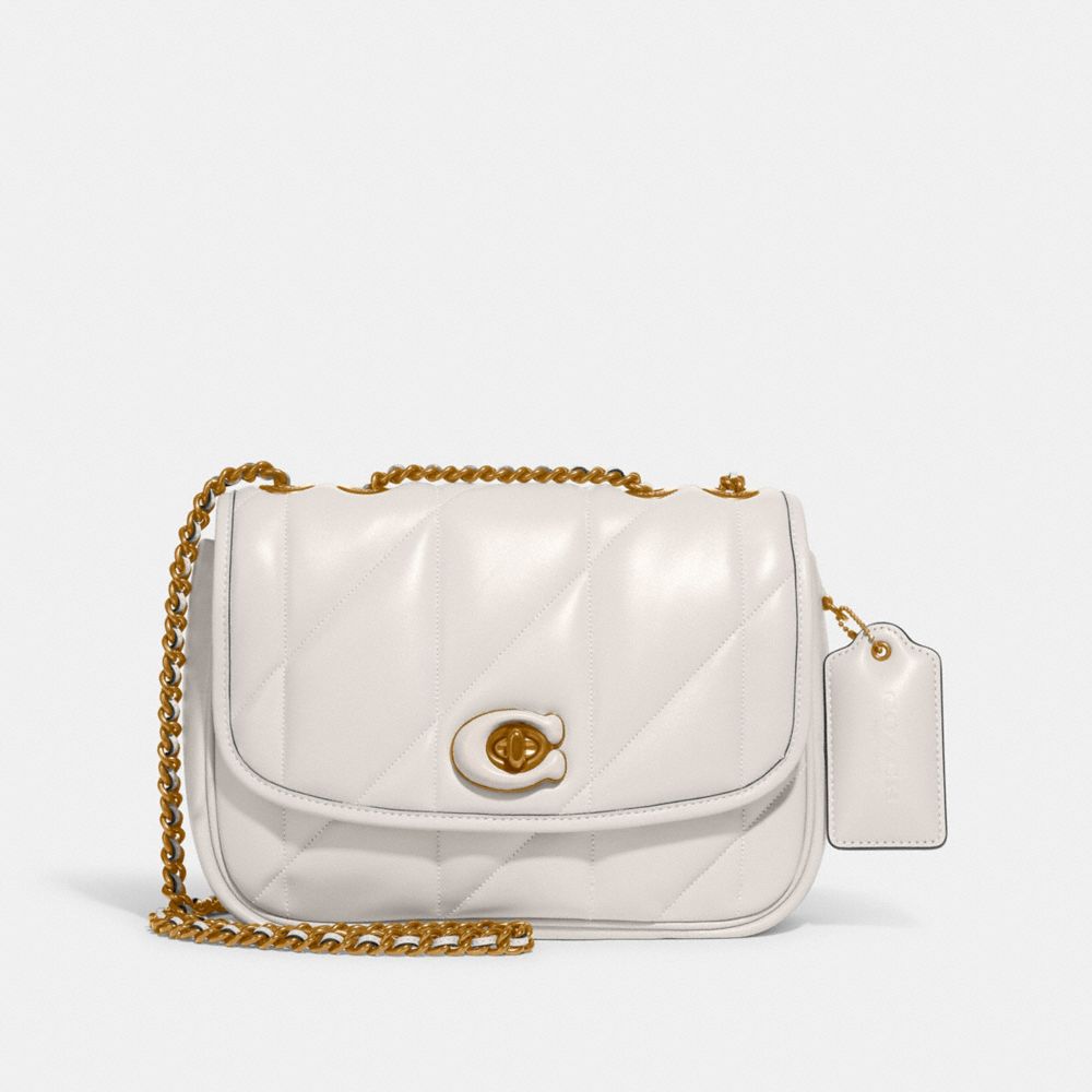 COACH®  Studio Shoulder Bag