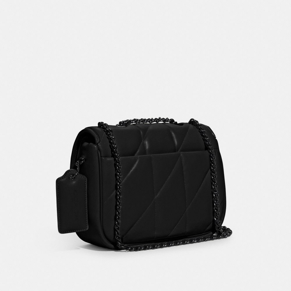 COACH® | Pillow Madison Shoulder Bag With Quilting