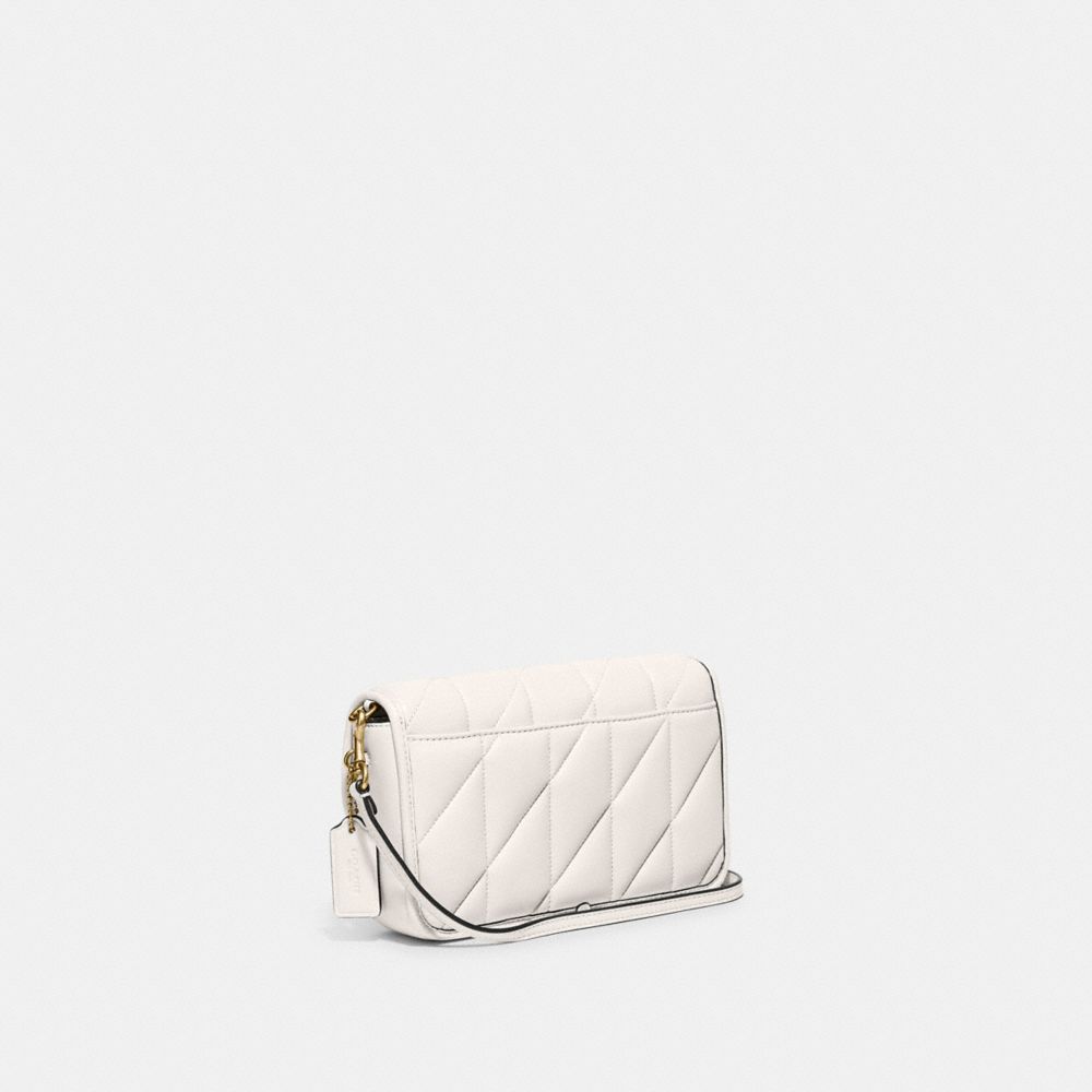 Coach Hayden Quilted Leather Crossbody