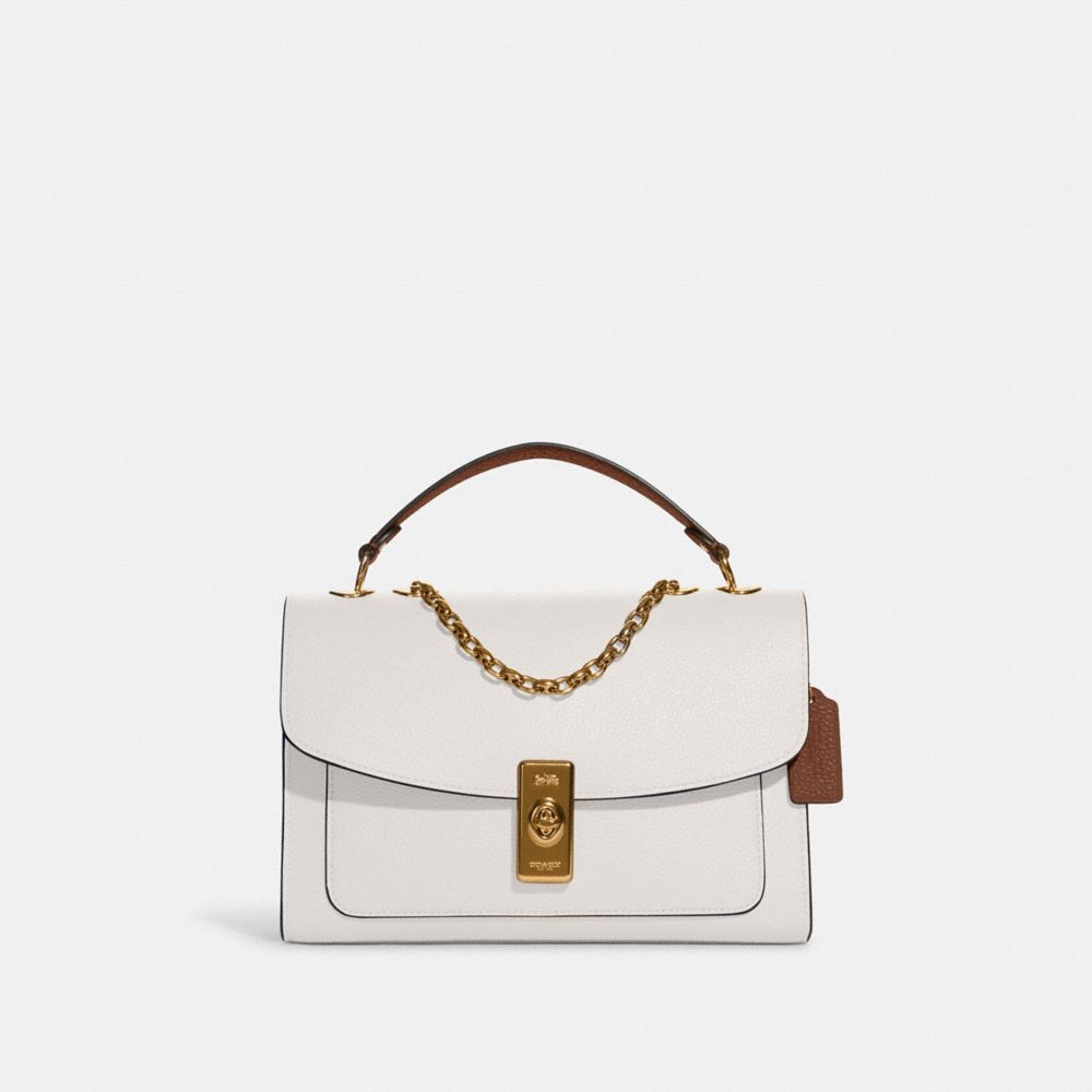 COACH OUTLET® Lane Shoulder Bag In Colorblock