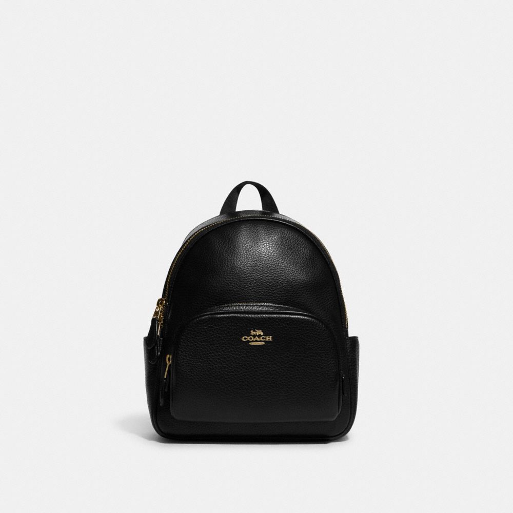 COACH OUTLET® Mini Court Backpack