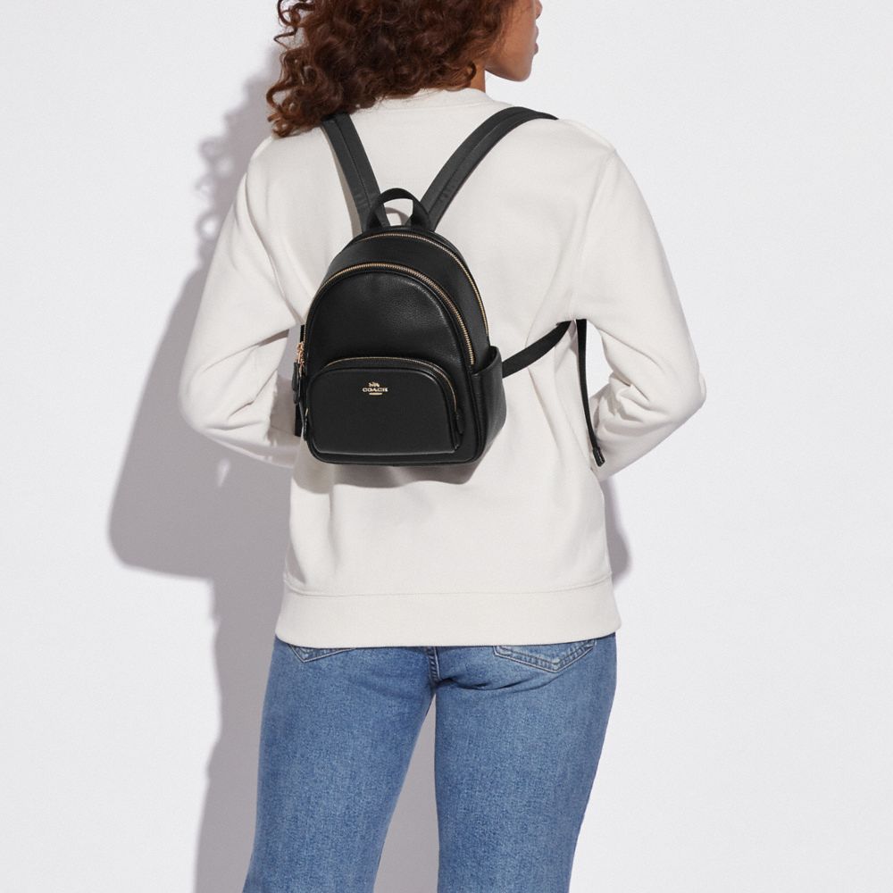 COACH OUTLET® | Mini Court Backpack