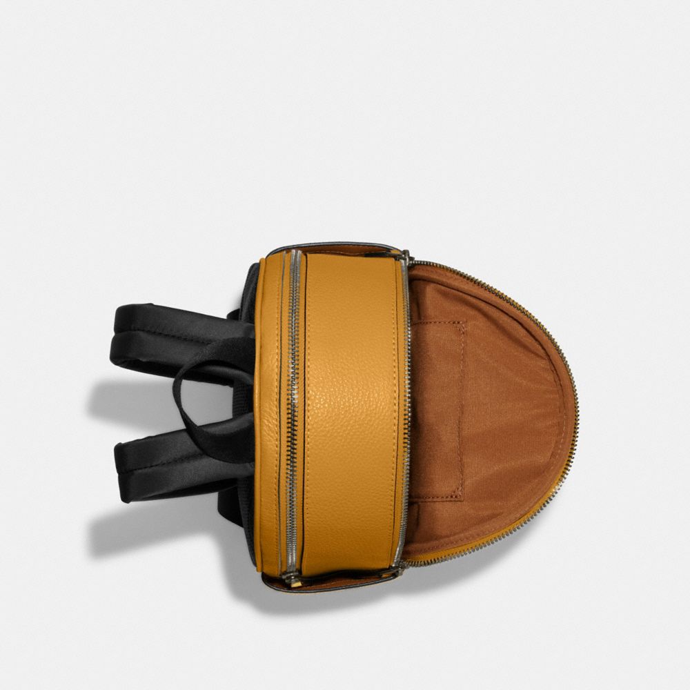Mini sac à dos Court