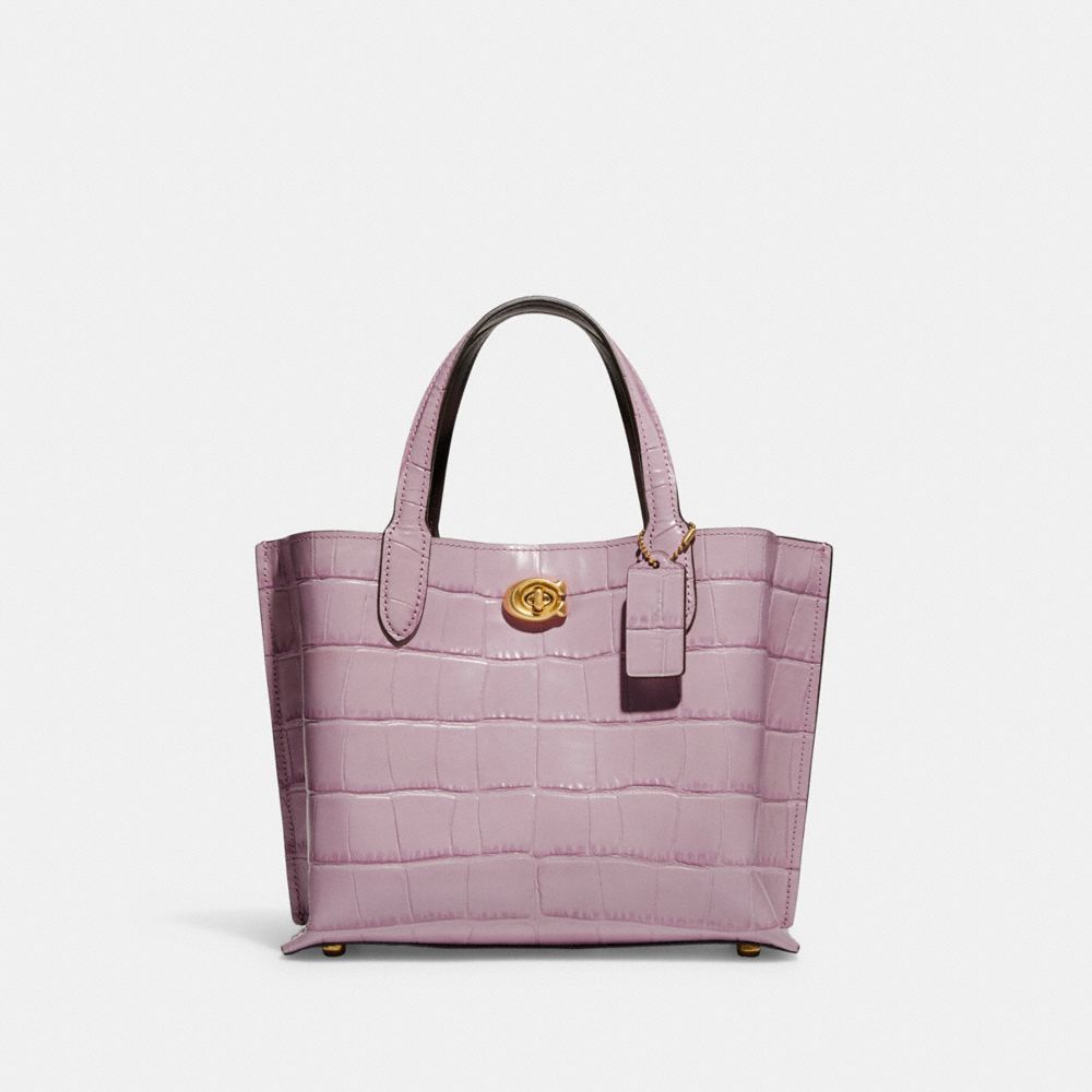 COACH® | Willow Tote 24
