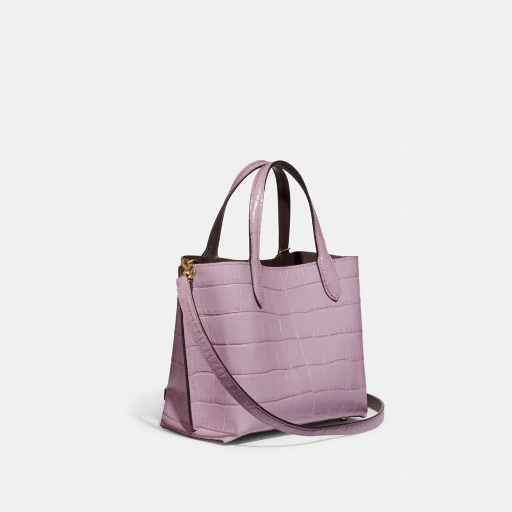 Willow Tote 24 | COACH®