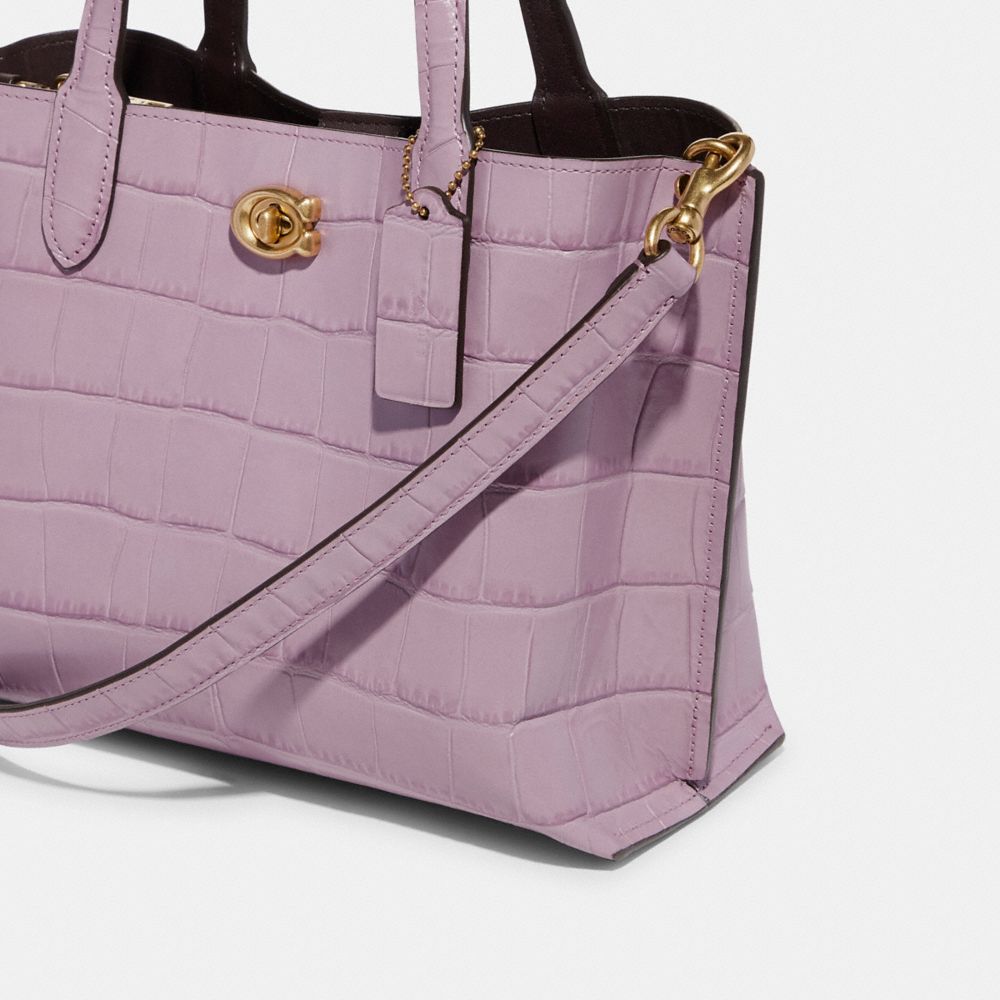 COACH® | Willow Tote 24