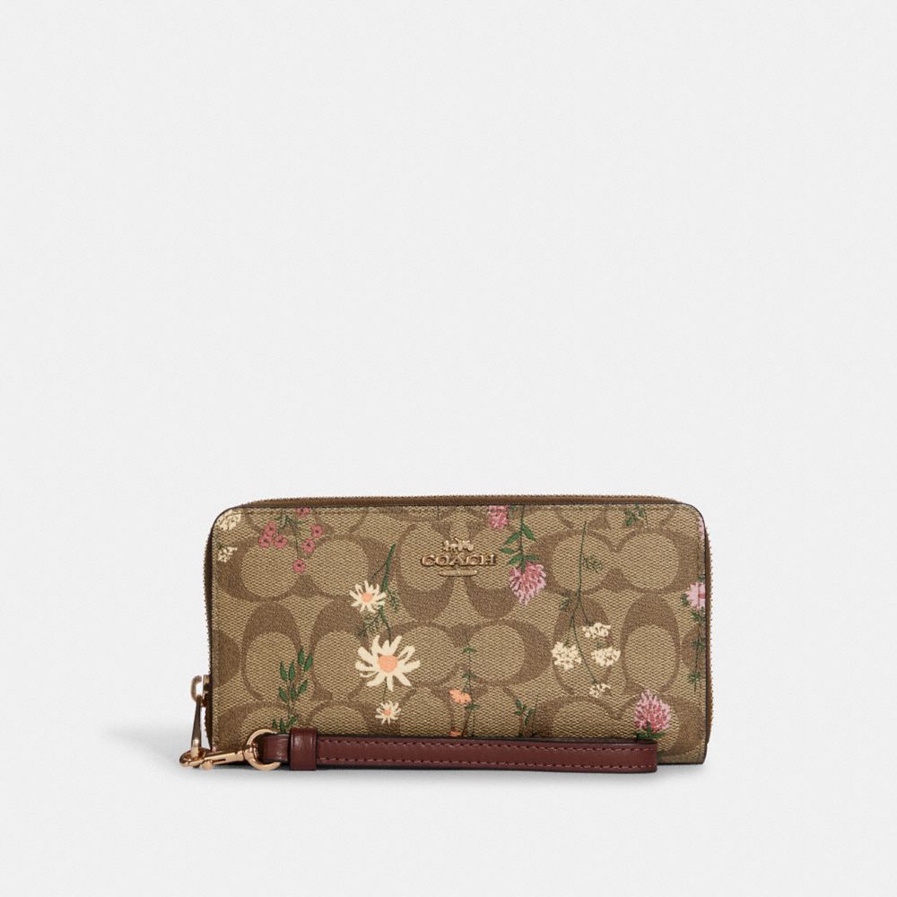 Coach wallet gruponym.mx