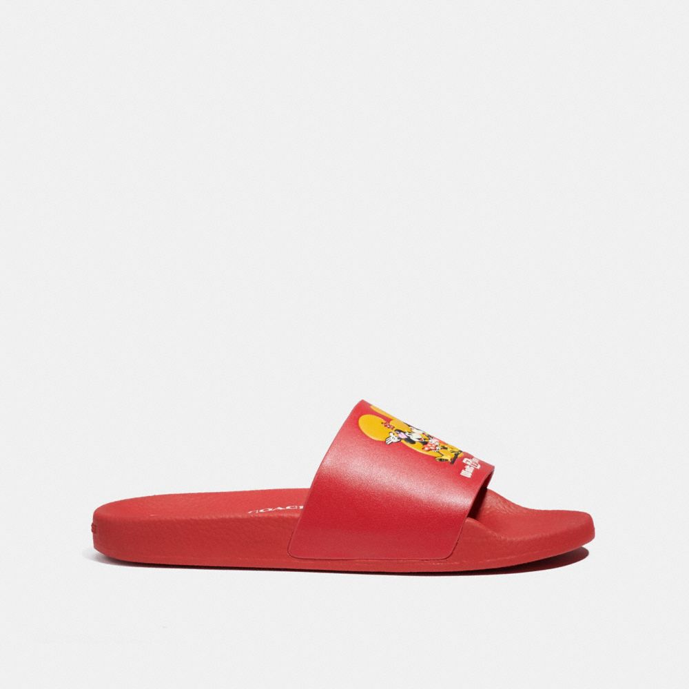 gucci disney slides