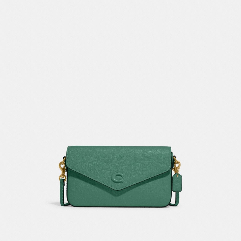 Wyn Crossbody