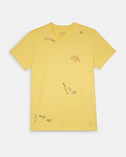 COACH® | Essential T Shirt