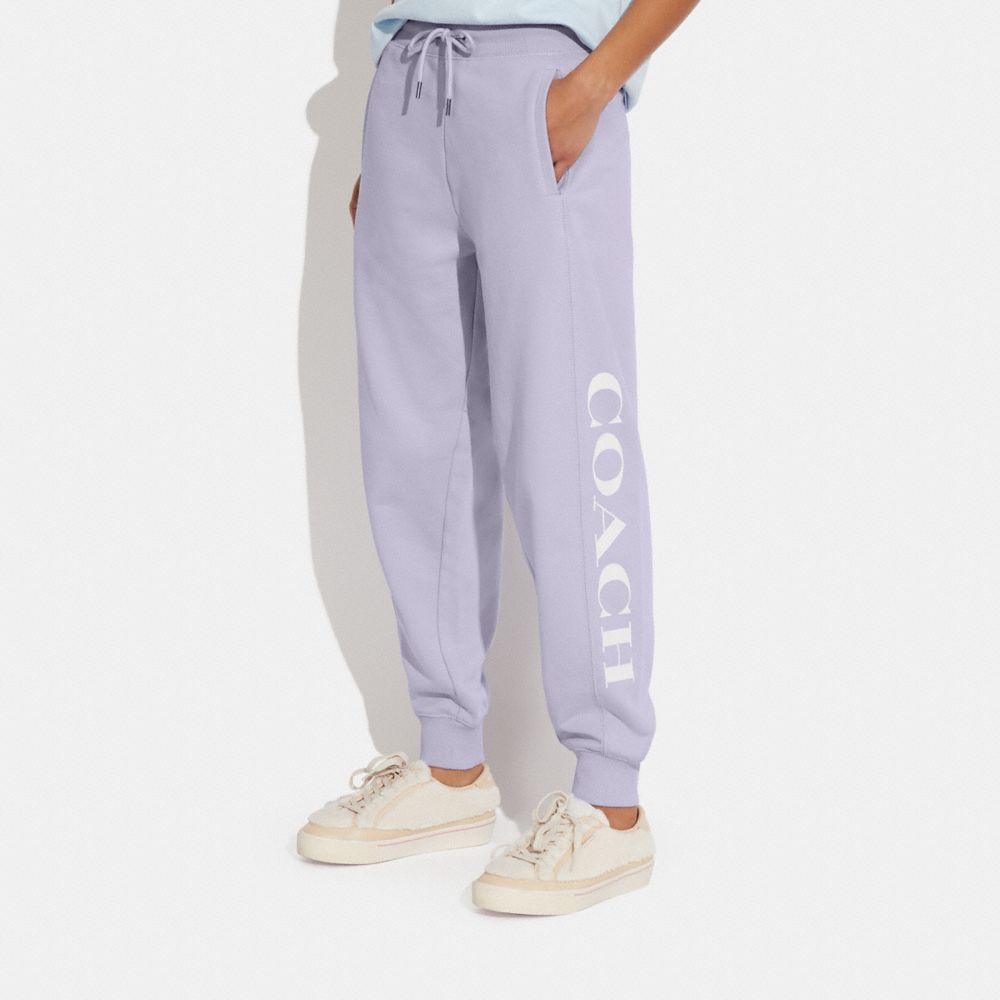 COACH OUTLET® | Essential Joggers