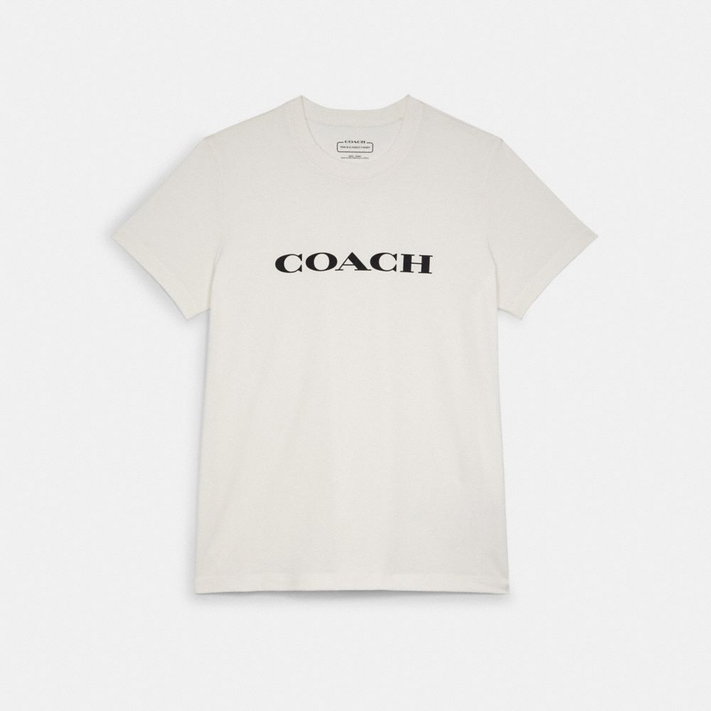 coach コーチ エッセンシャルＴシャツ - Tシャツ/カットソー(半袖/袖なし)