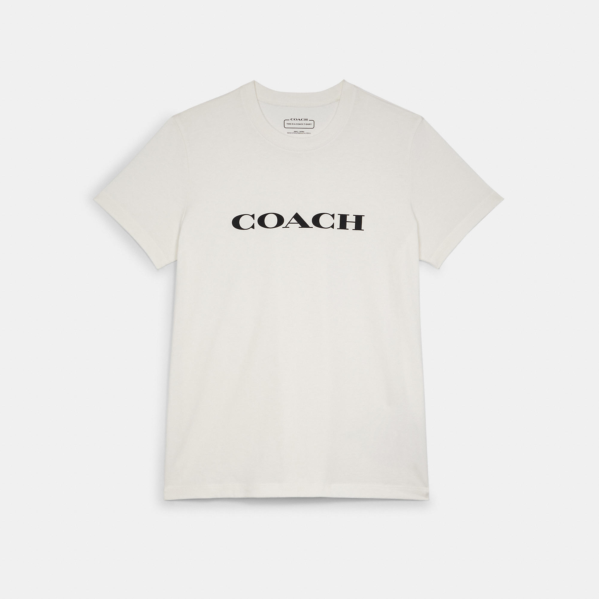 COACH T-Shirts for Women | ModeSens