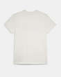 Essential T Shirt In Organic Cotton