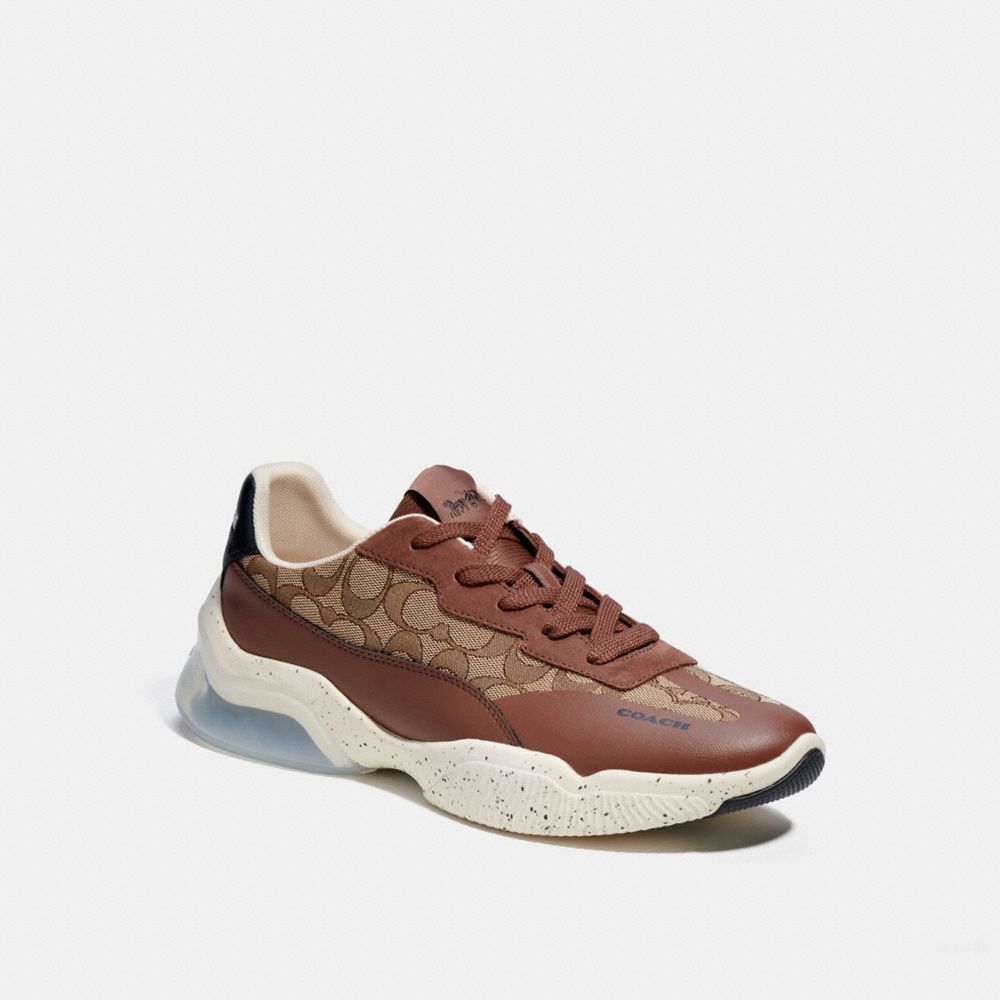 Size 7 Shoes For Men | COACH® Outlet