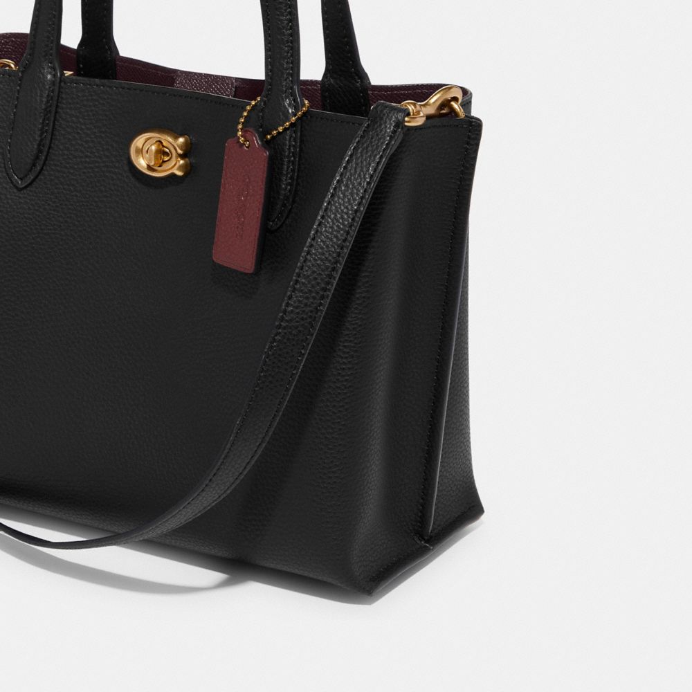 COACH® | Willow Tote 24