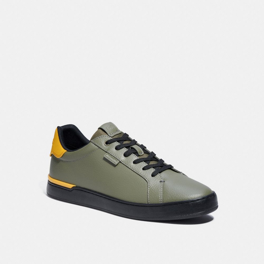 lowline low top sneaker