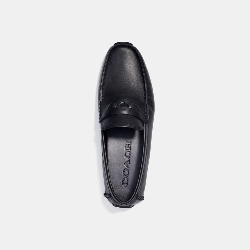 Loafers & Drivers For Men | COACH®