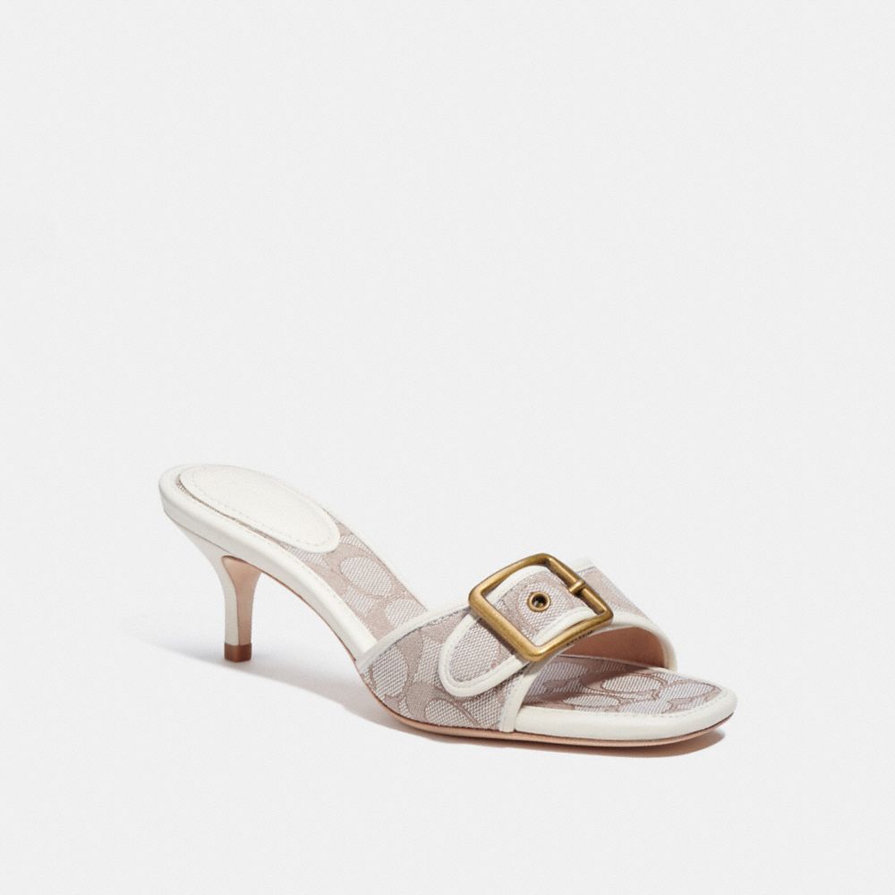 COACH® Margot Sandal