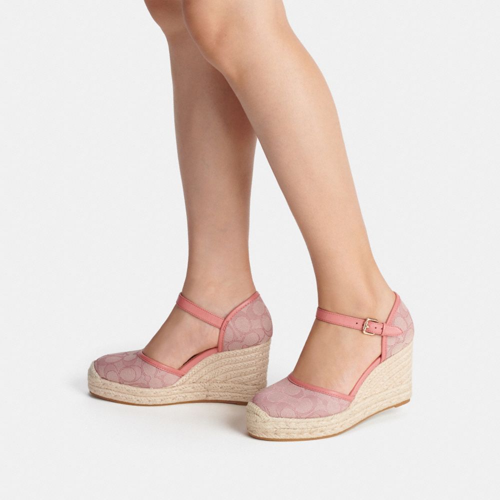 COACH OUTLET® | Raine Espadrille