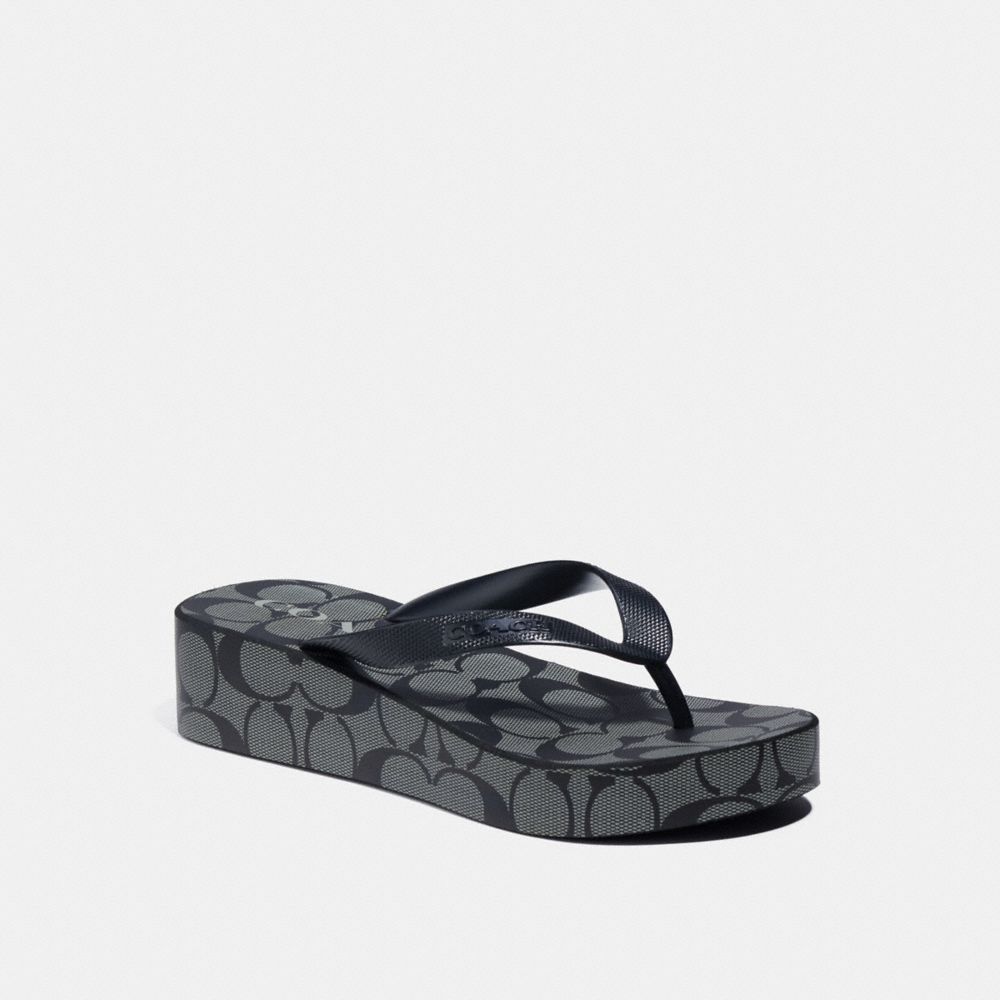 Sandals & Slides | COACH® Outlet